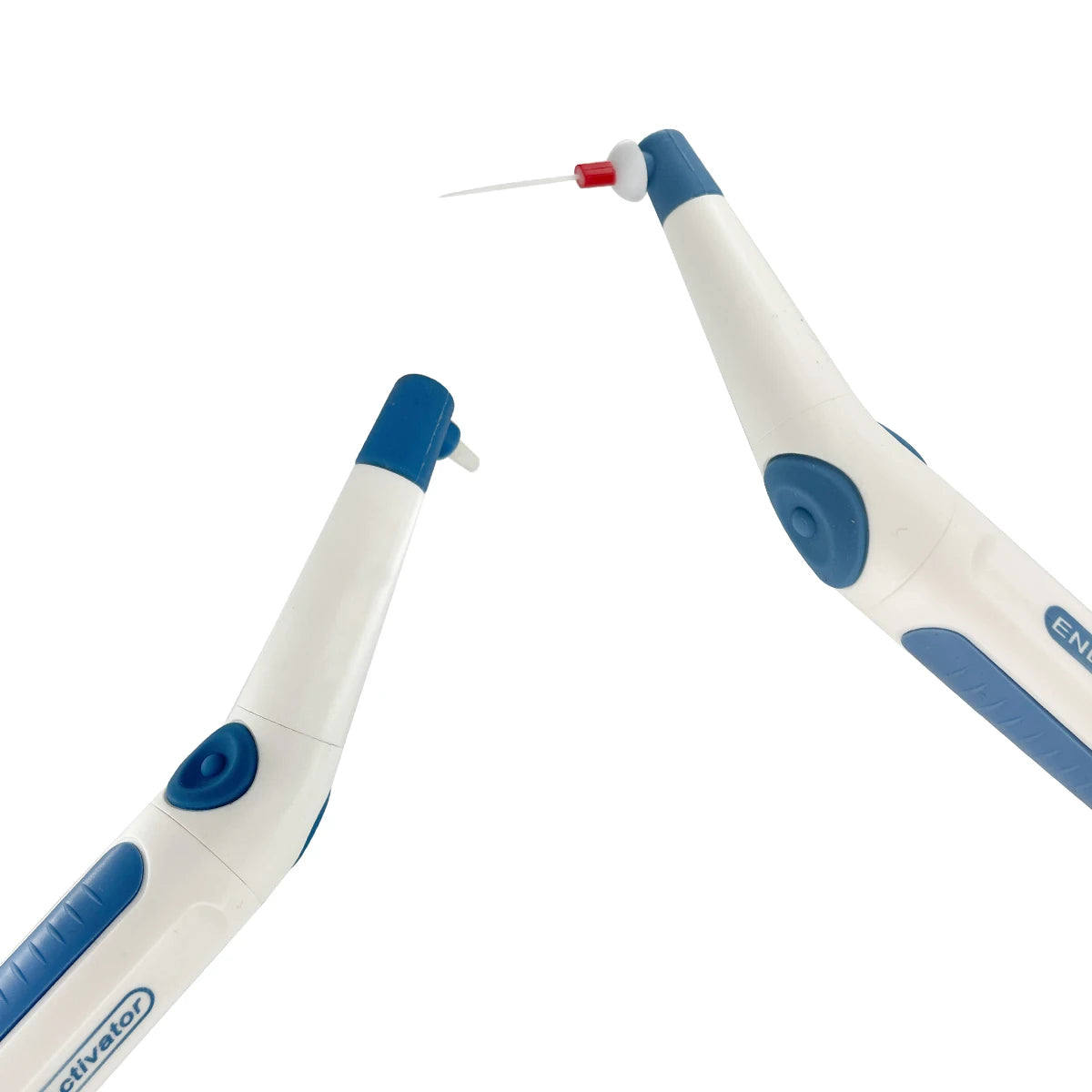 Wireless Ultrasonic Endo Activator (60 Tips, Rechargeable)