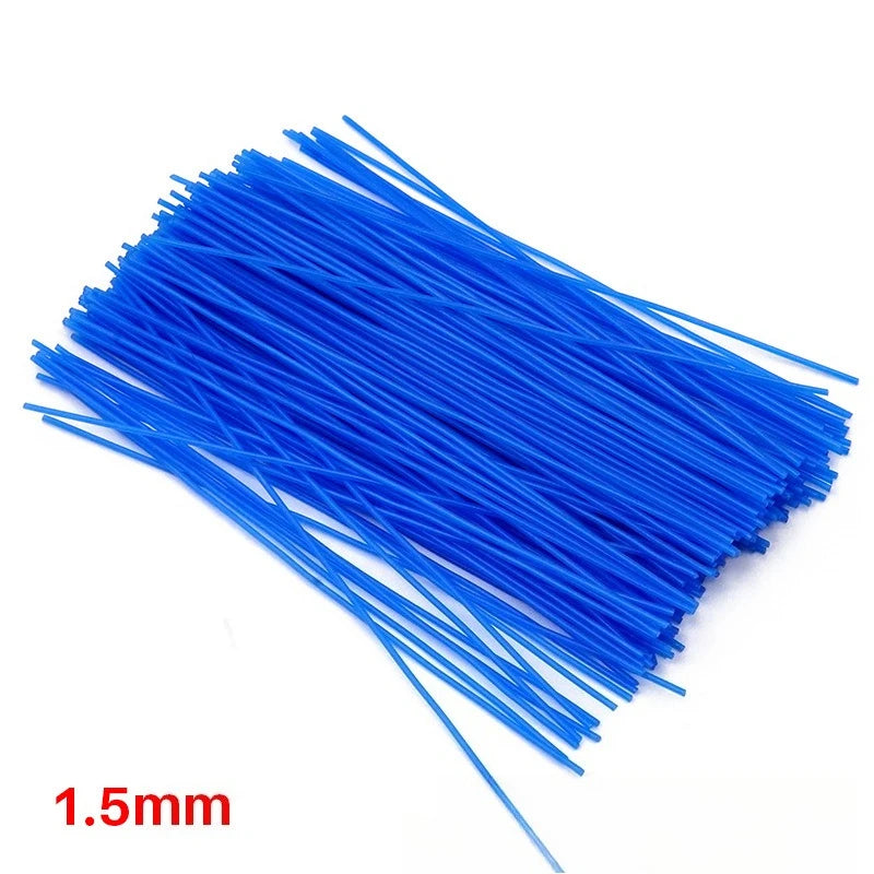 Dental Casting Wax Wires (Multi-Gauge Set)