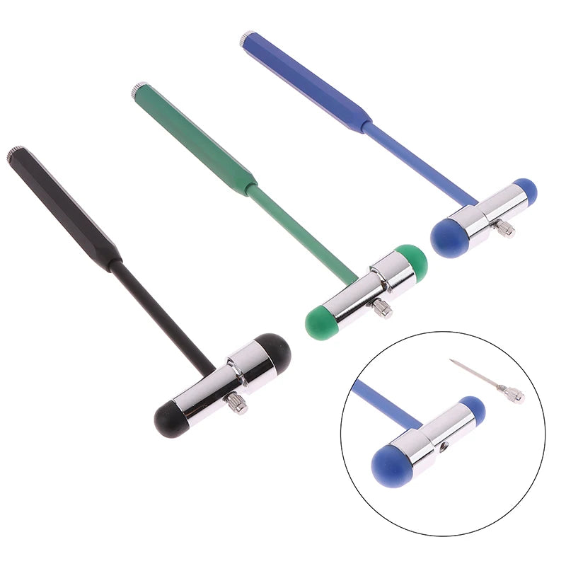 Buck Reflex Percussion Hammer