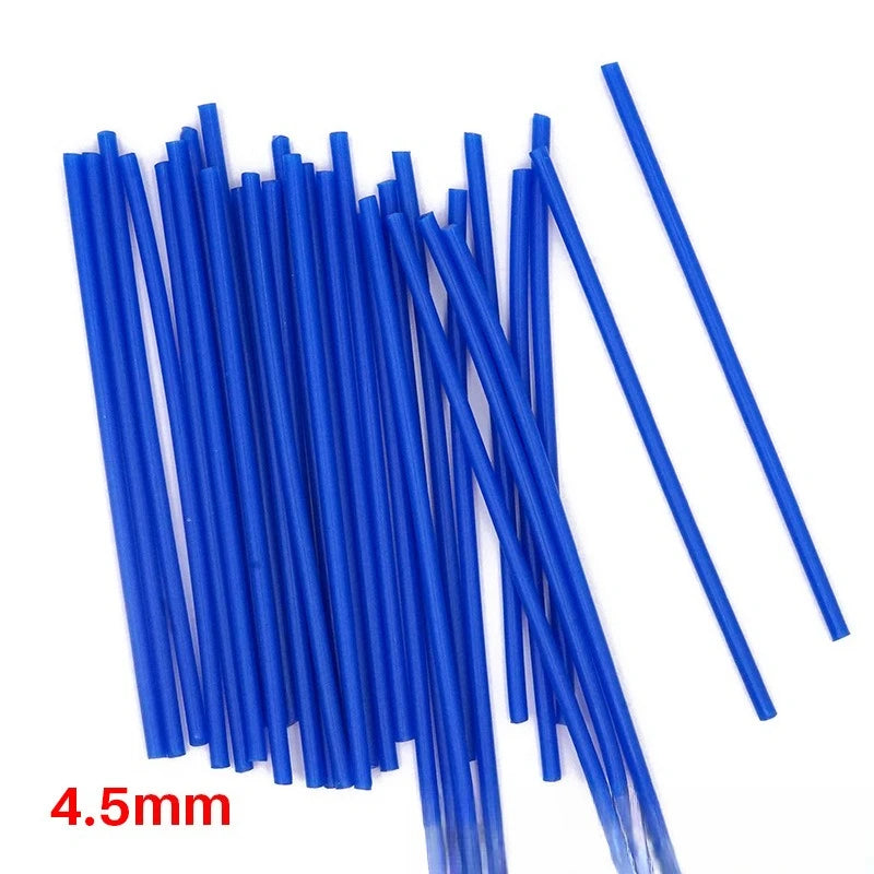 Dental Casting Wax Wires (Multi-Gauge Set)