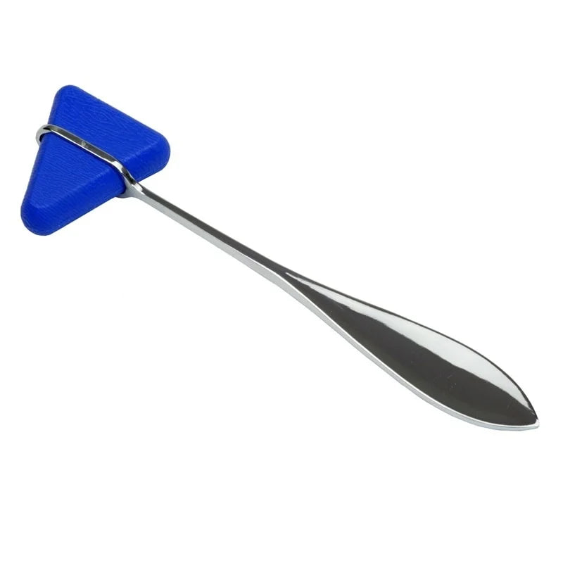 Medical Taylor Triangle Percussion Hammer (Neurological Reflex Trainer)
