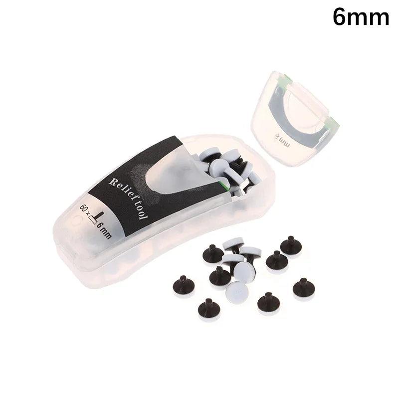 Composite Resin Applicator & Holder Kit
