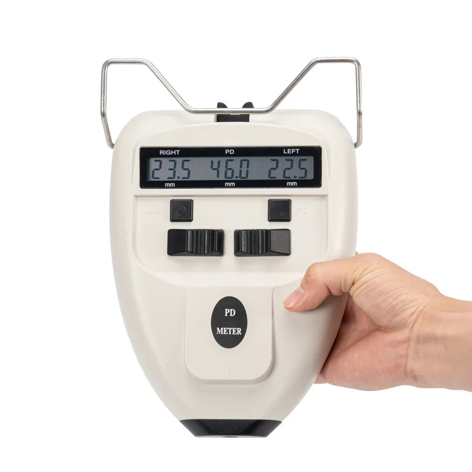 Advanced Rechargeable Optical Pupilometer (CP32BT Digital Slide)