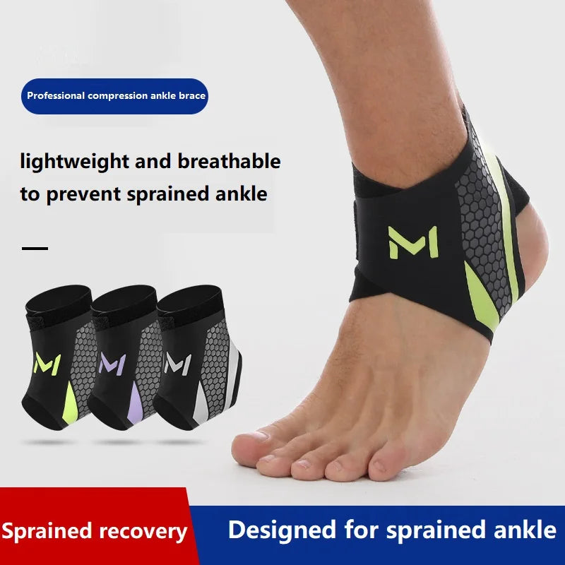 Ankle Support Night Splint