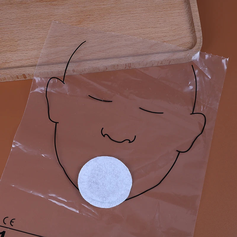 CPR Face Shield Roll (36-Pack)