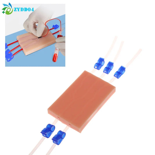 Preclinical Multi-Tissue Suture Practice Kit