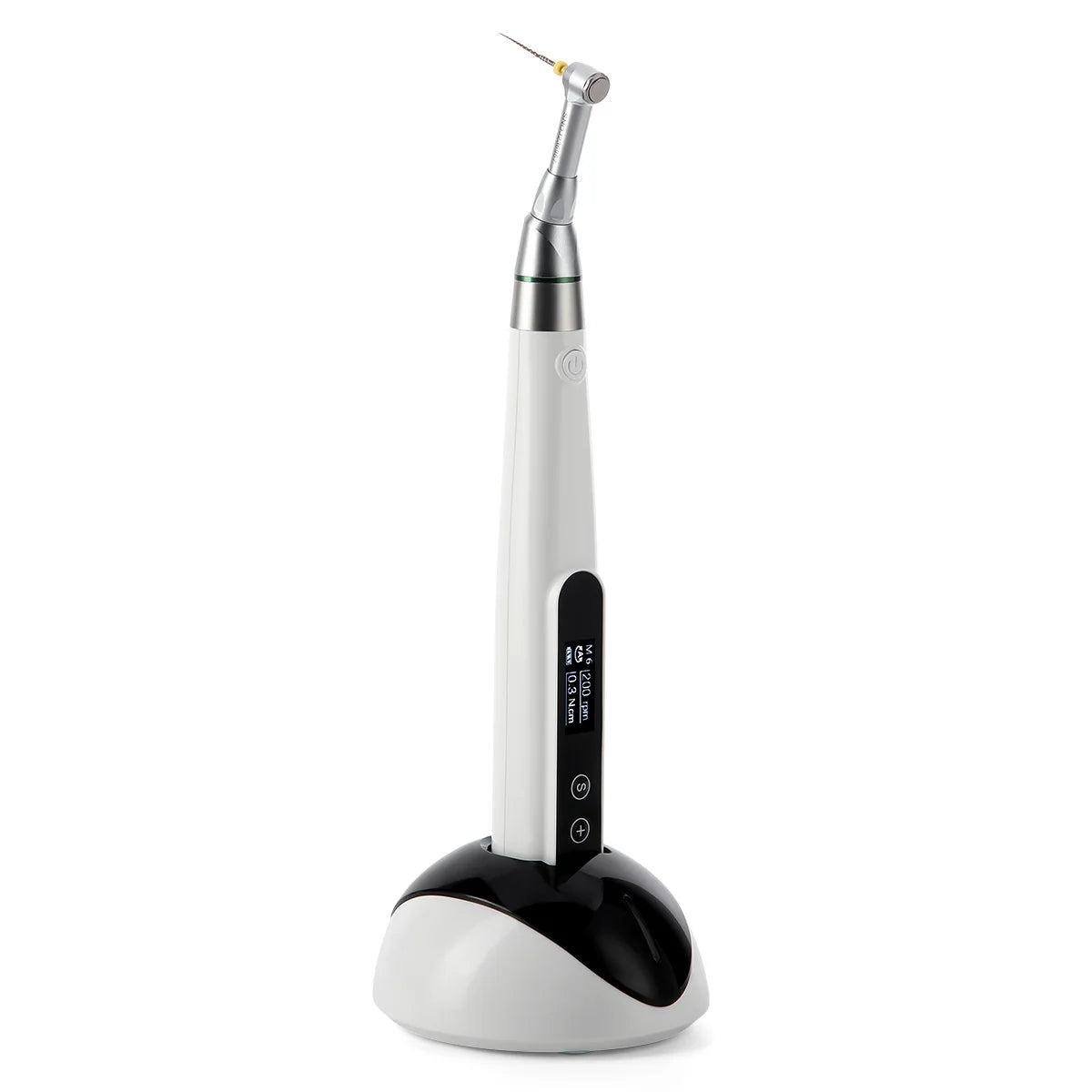 AZDENT Cordless Endo Motor with Apex Locator