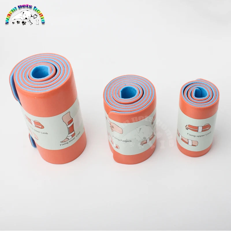SAM Splint Training Roll (3 Sizes)