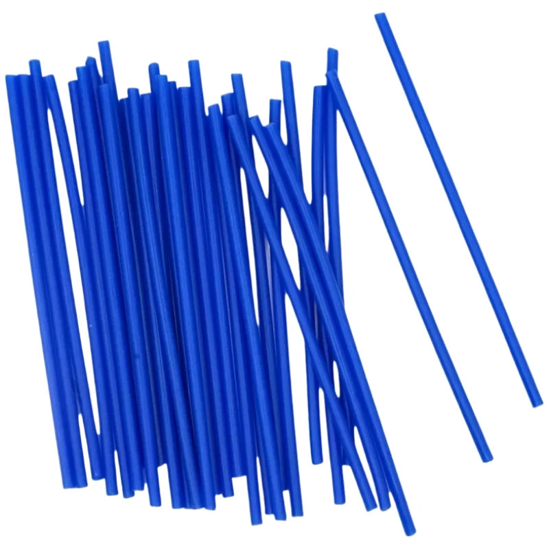 Dental Casting Wax Wires (Multi-Gauge Set)