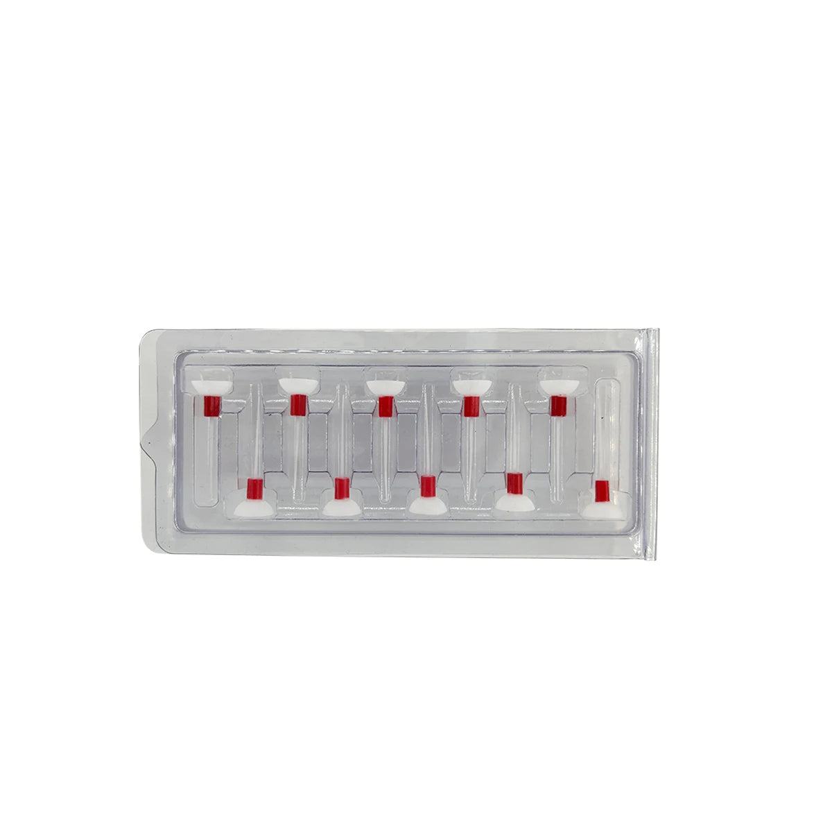 Wireless Ultrasonic Endo Activator (60 Tips, Rechargeable)