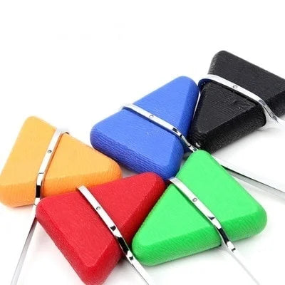 Medical Taylor Triangle Percussion Hammer (Neurological Reflex Trainer)