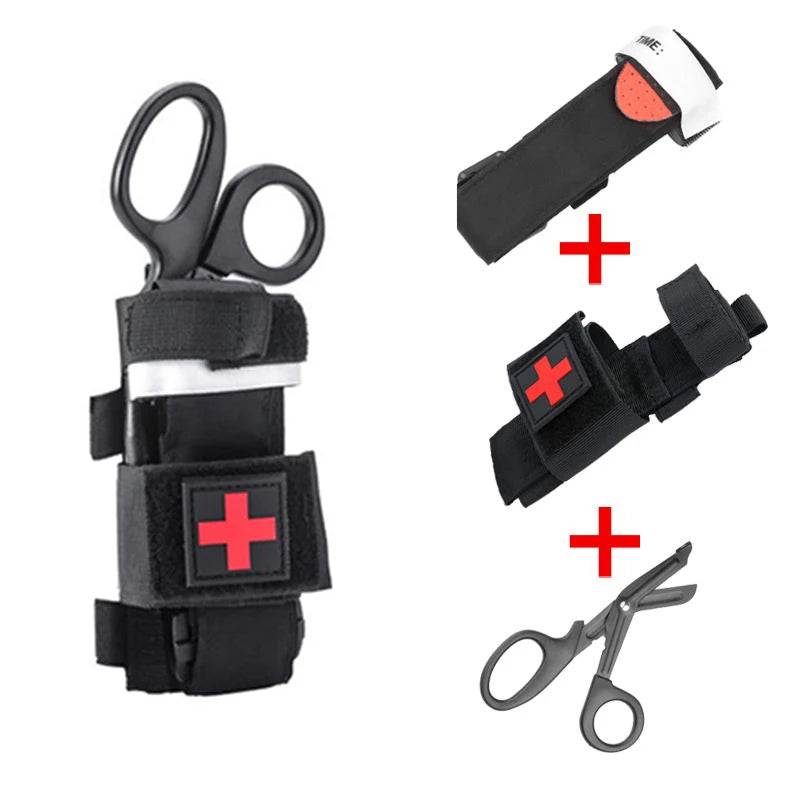 Outdoor Tourniquet Training Kit
