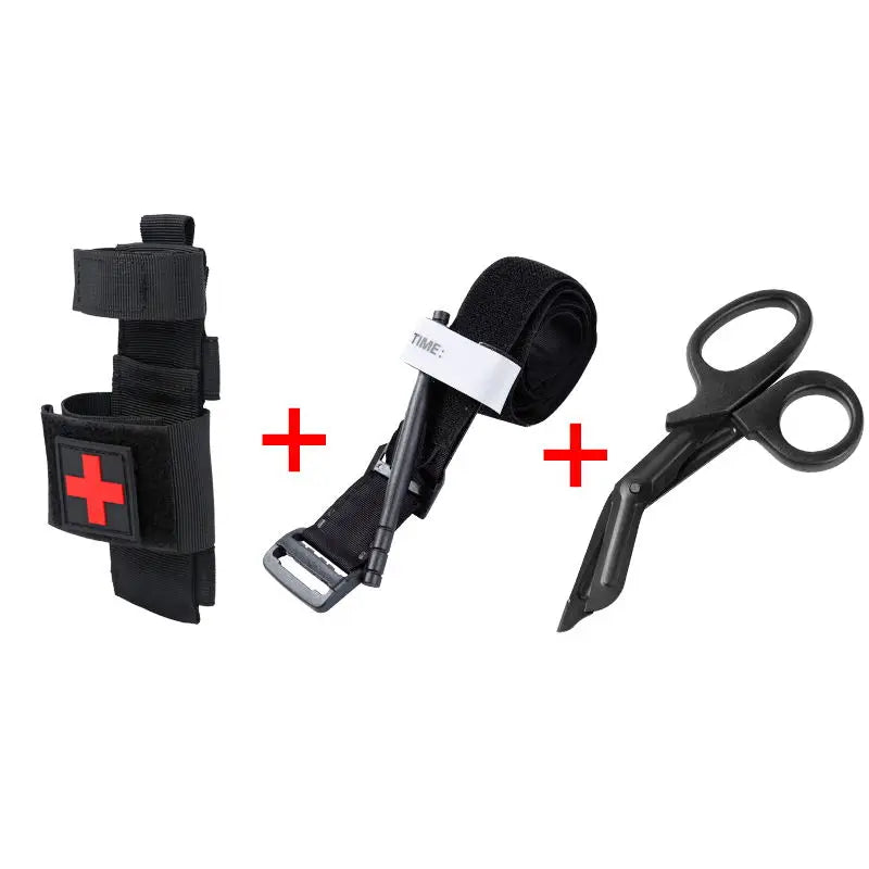 Outdoor Tourniquet Training Kit
