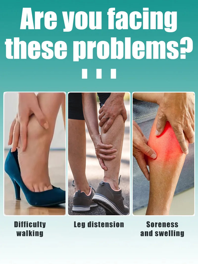 Vein Therapy Device