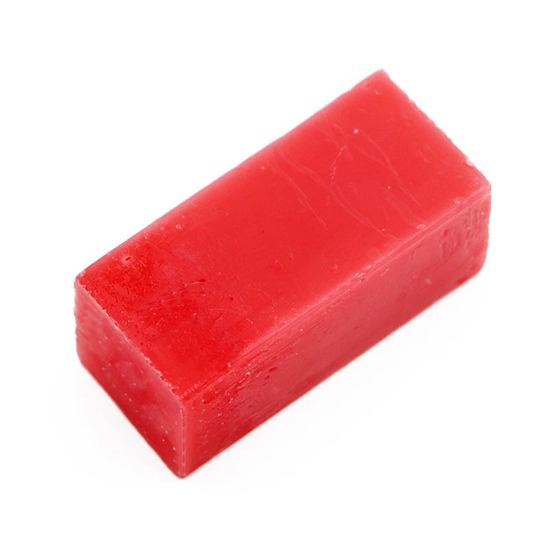 Dental Carving Wax Blocks (Multi-Colour Pack)