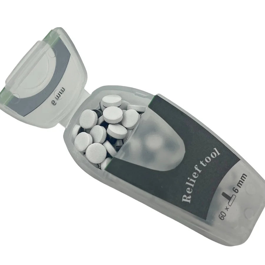 Composite Resin Applicator & Holder Kit