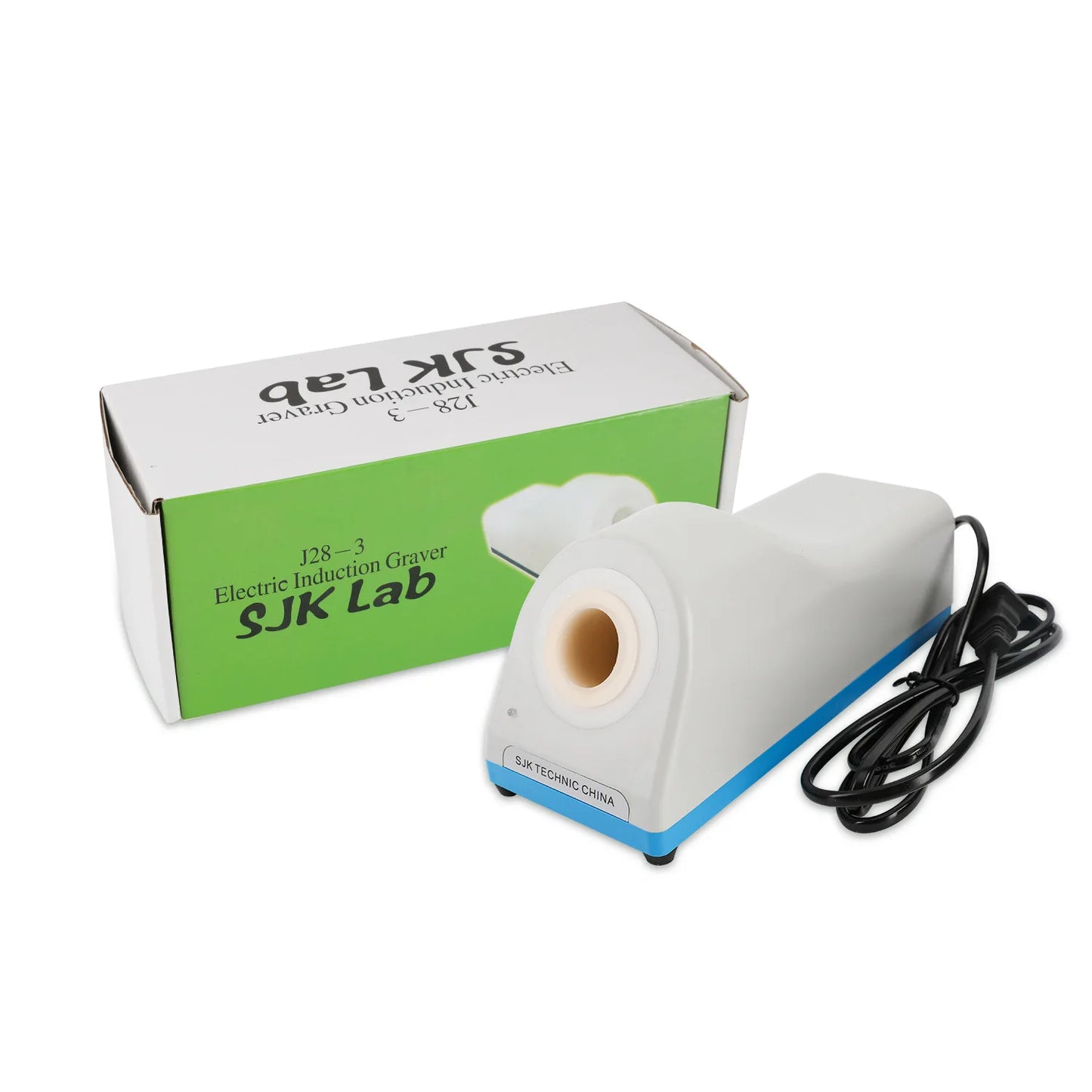 Electronic Wax Carving Knife & Heater (Infrared Sensor)
