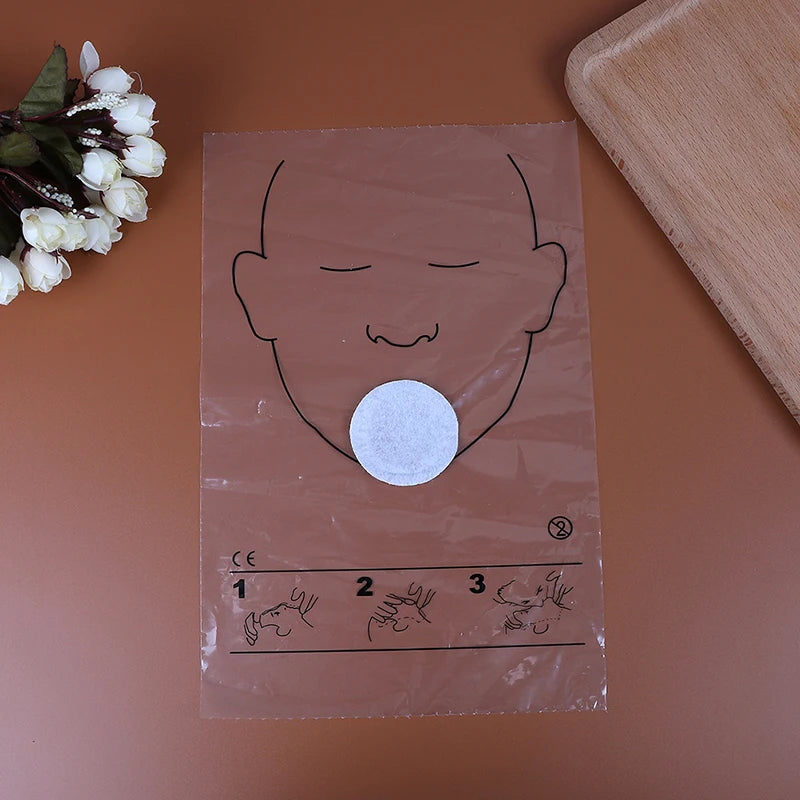 CPR Face Shield Roll (36-Pack)