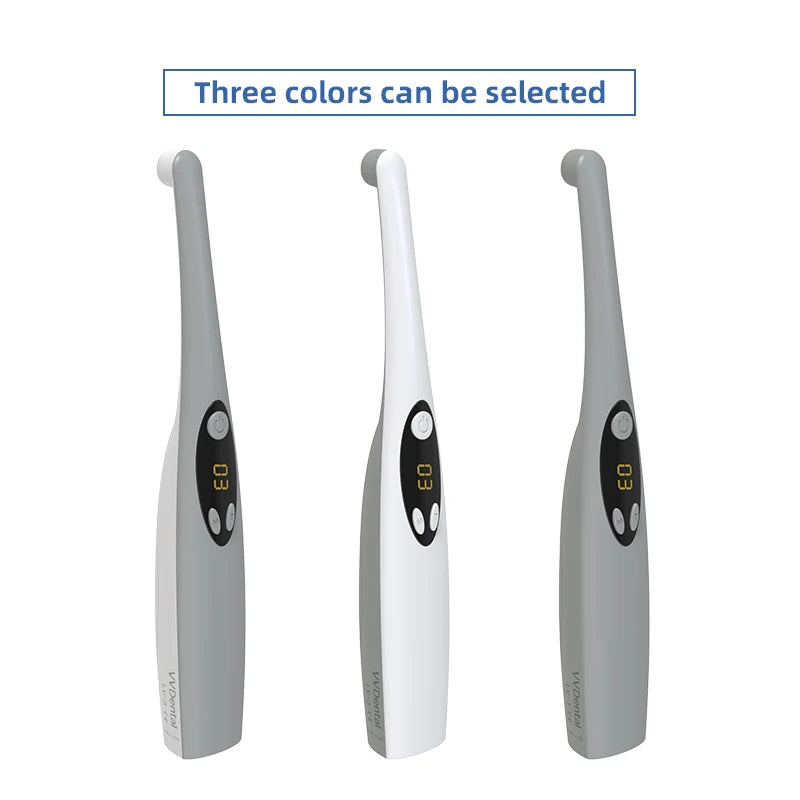 Curing LED Lamp Wireless 3 Second Cure Light 2200mw/cm² Dentistry Equipment Tools