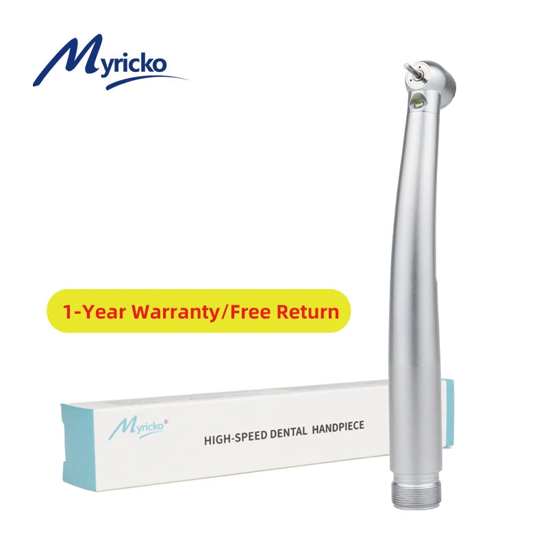 High-Speed Handpiece with Electric Motor Kit