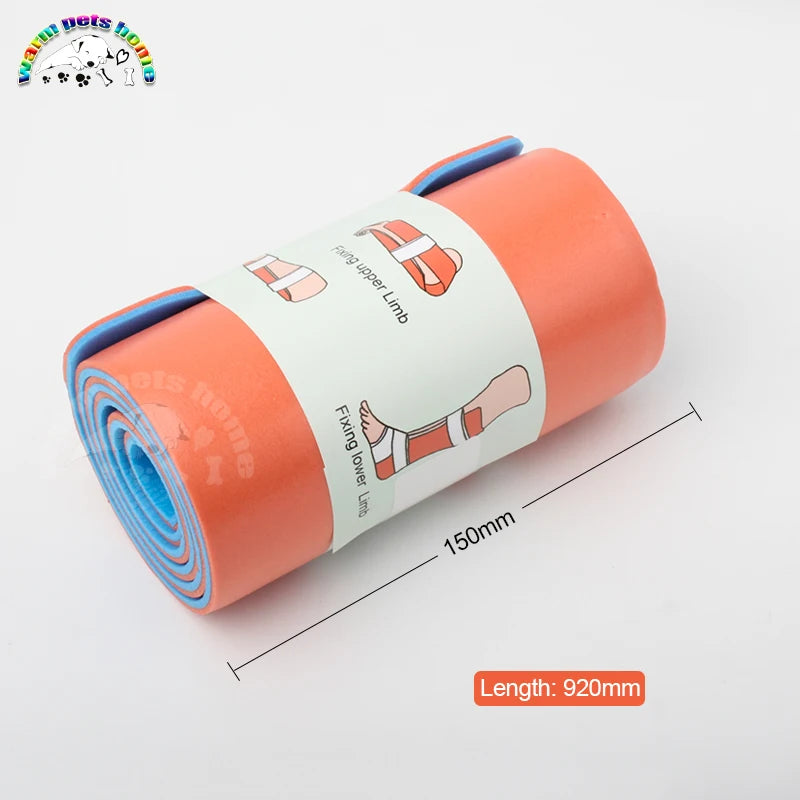 SAM Splint Training Roll (3 Sizes)