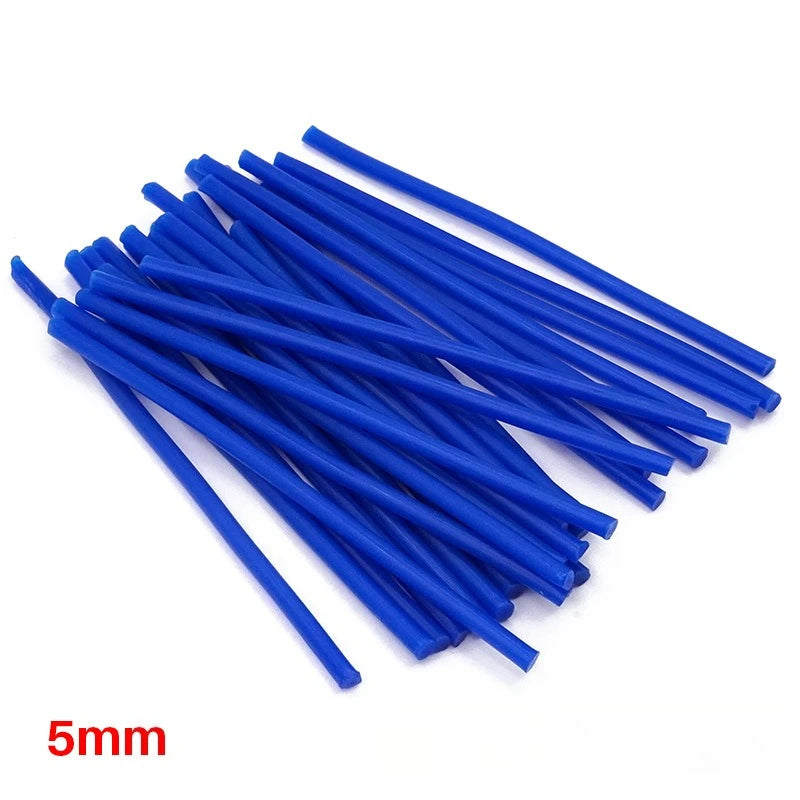 Dental Casting Wax Wires (Multi-Gauge Set)