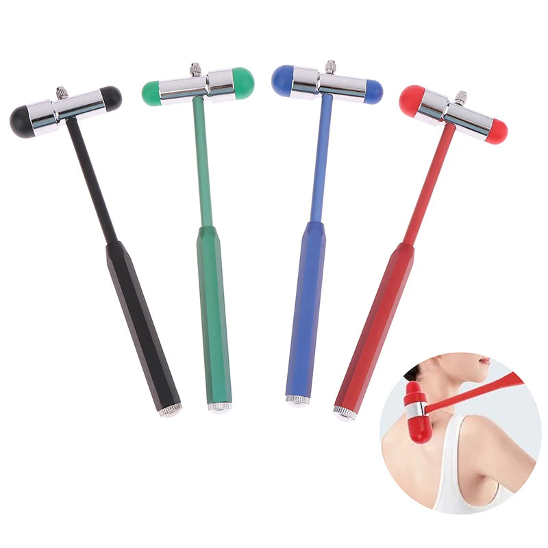 Medical Taylor Triangle Percussion Hammer (Neurological Reflex Trainer)