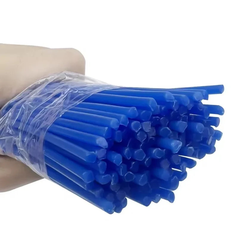 Dental Casting Wax Wires (Multi-Gauge Set)