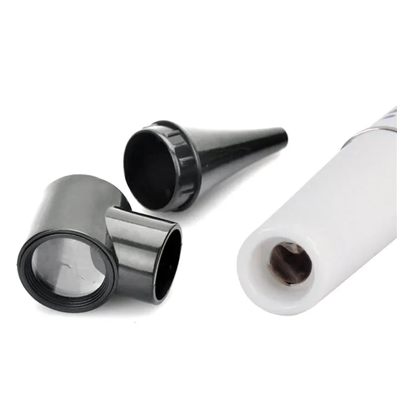 Preclinical Pocket LED Otoscope & Penlight Combo