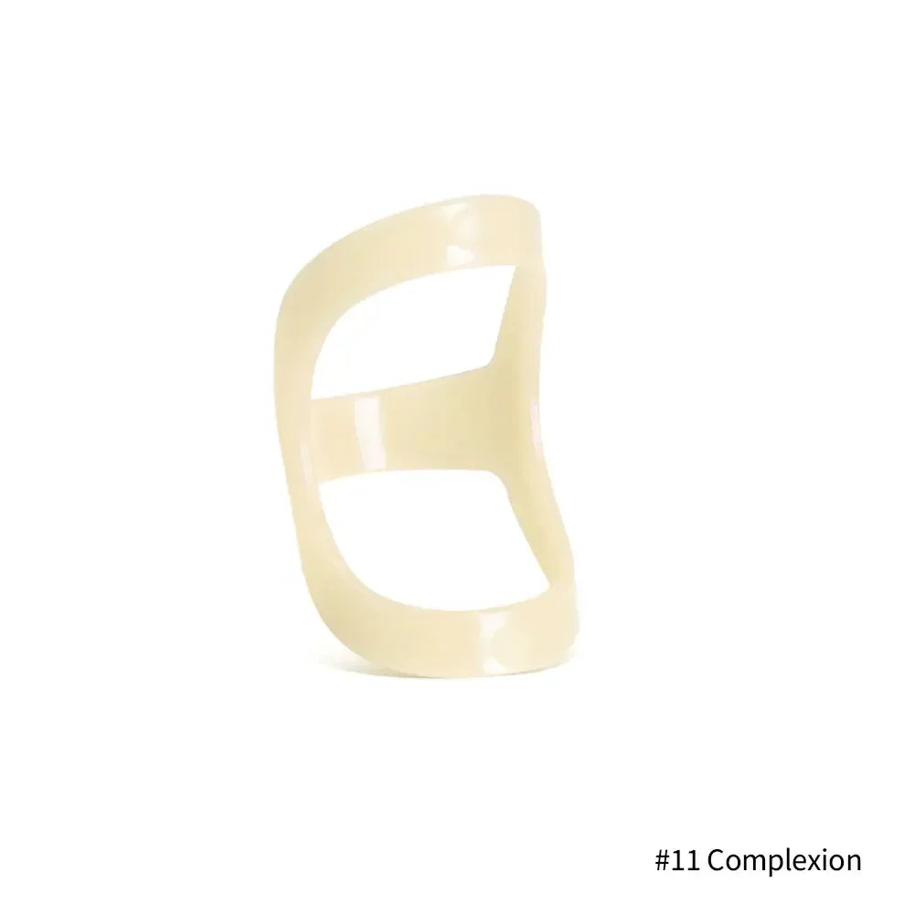 Oval Finger Stabilizer Splint