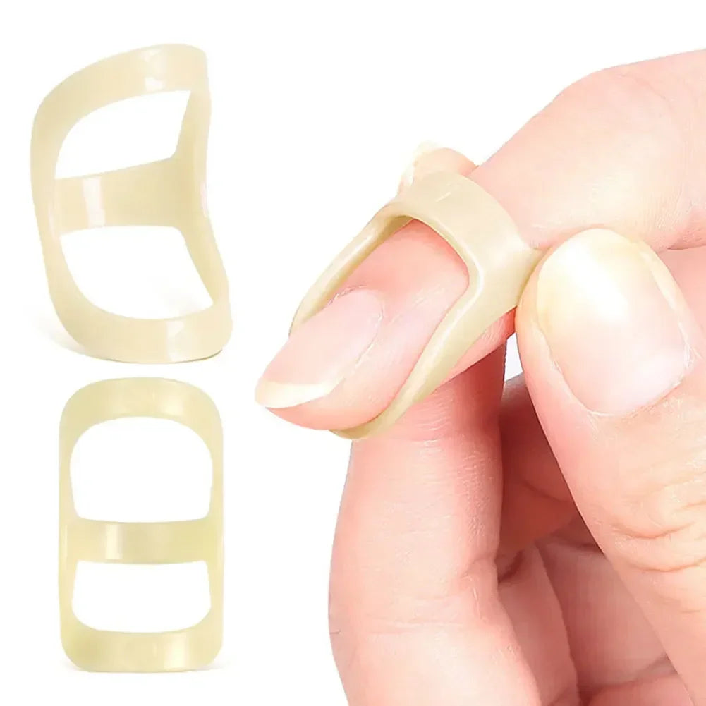 Oval Finger Stabilizer Splint