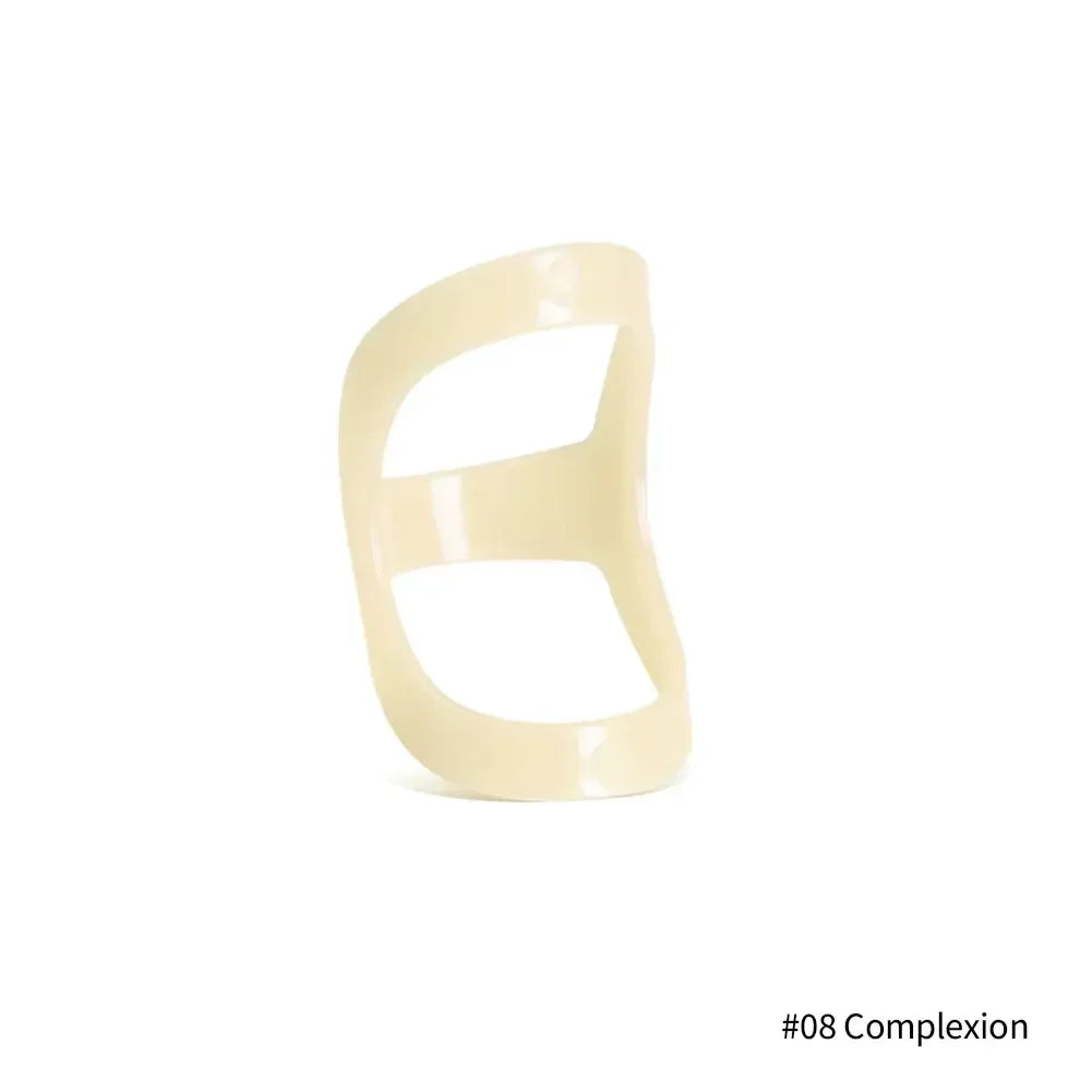 Oval Finger Stabilizer Splint