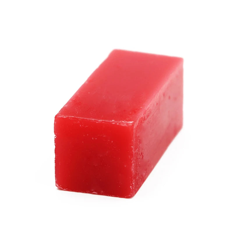 Dental Carving Wax Blocks (Multi-Colour Pack)