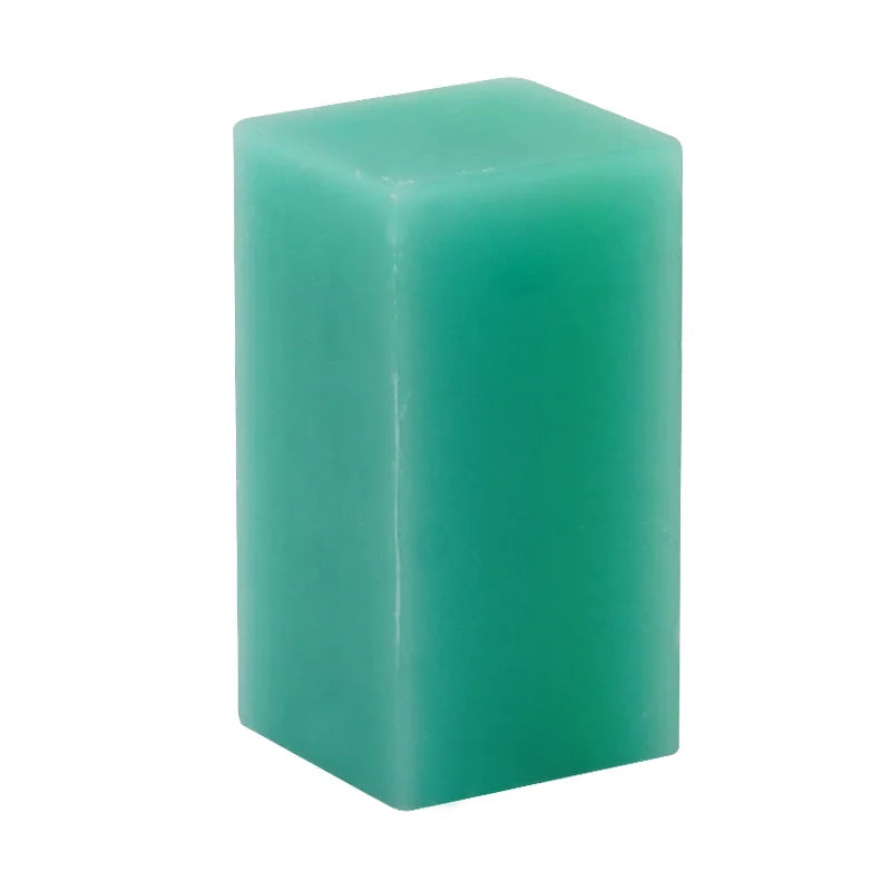 Dental Carving Wax Blocks (Multi-Colour Pack)