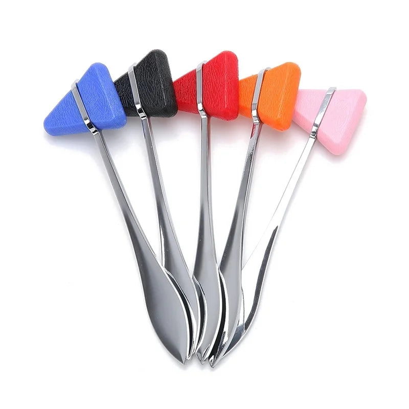 Medical Taylor Triangle Percussion Hammer (Neurological Reflex Trainer)