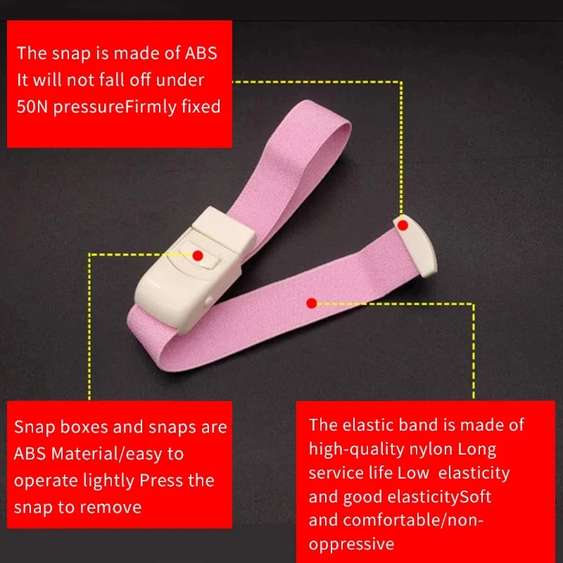Paramedic Practice Tourniquet (Quick-Release)