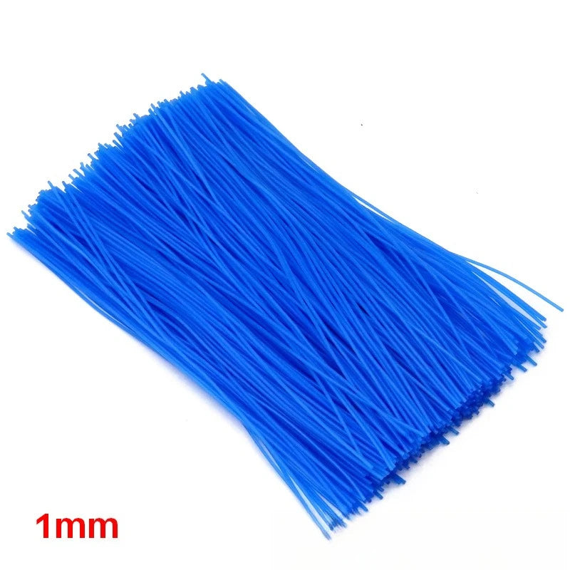 Dental Casting Wax Wires (Multi-Gauge Set)