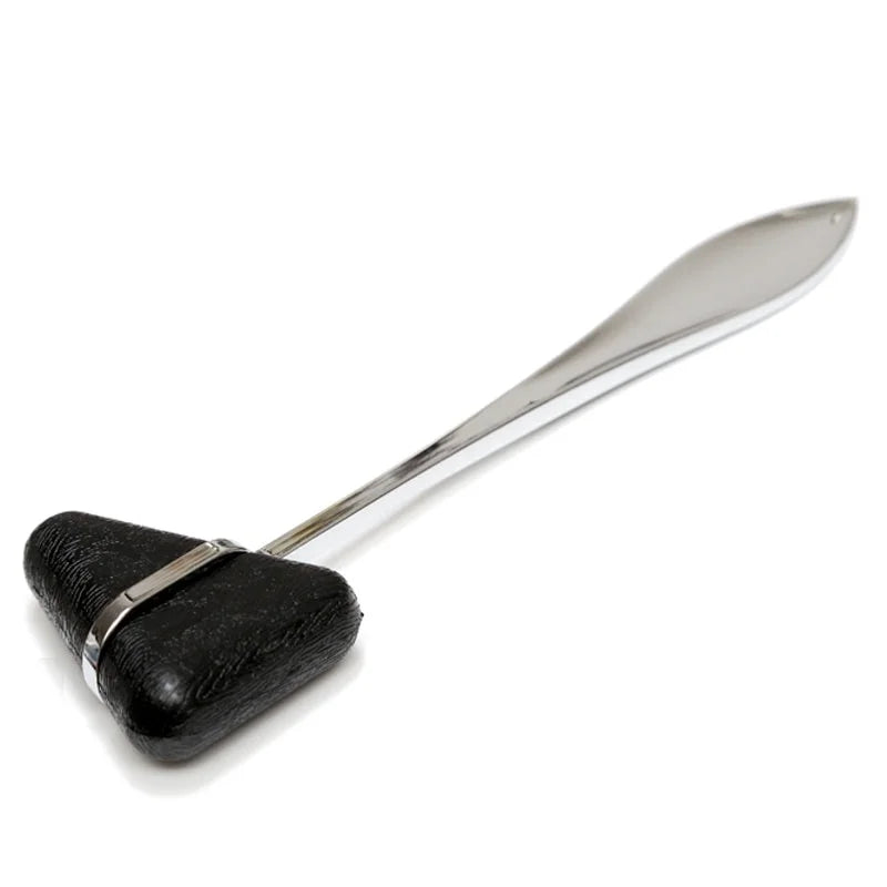 Medical Taylor Triangle Percussion Hammer (Neurological Reflex Trainer)