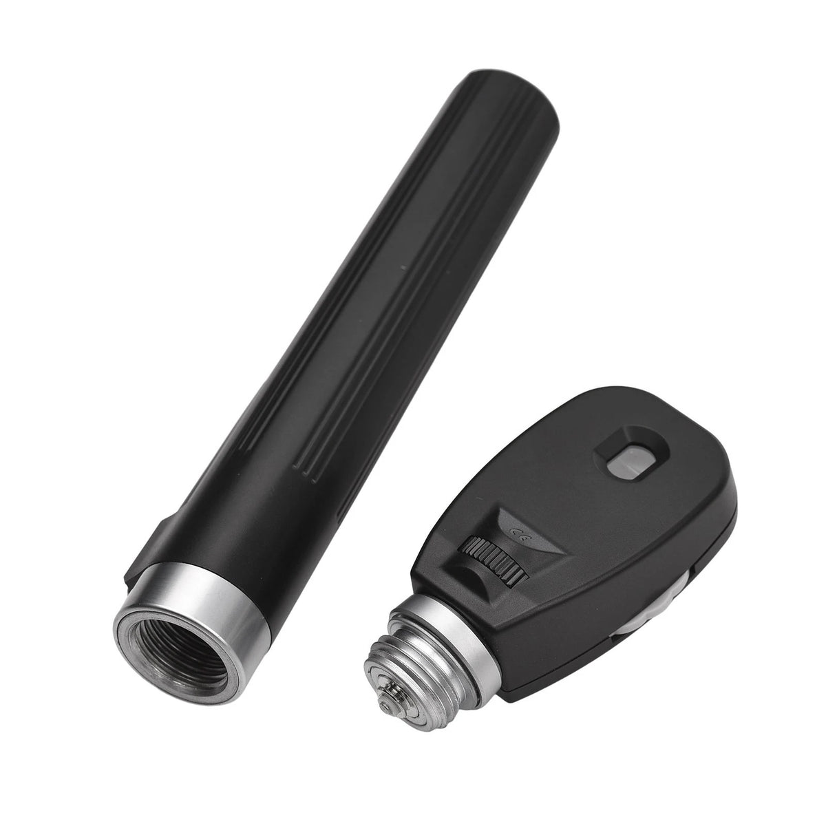 Portable Handheld Direct Ophthalmoscope (5-Aperture Diagnostic Trainer)