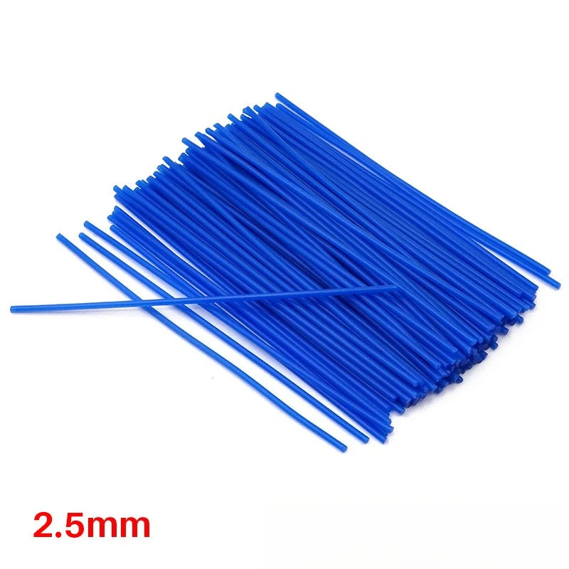 Dental Casting Wax Wires (Multi-Gauge Set)