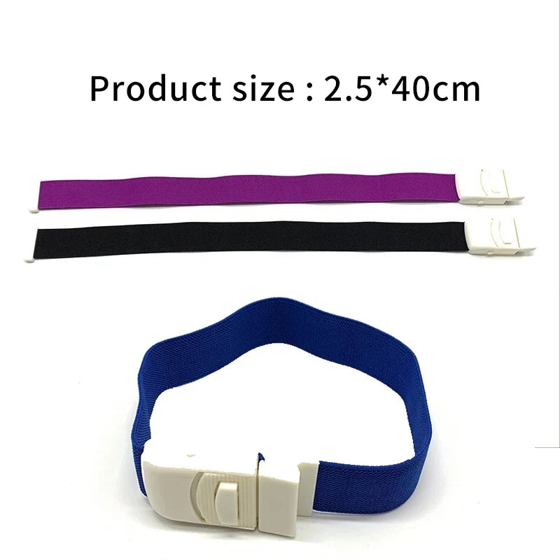 Paramedic Practice Tourniquet (Quick-Release)