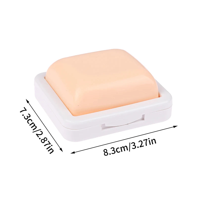 Injection & Suture Practice Pad