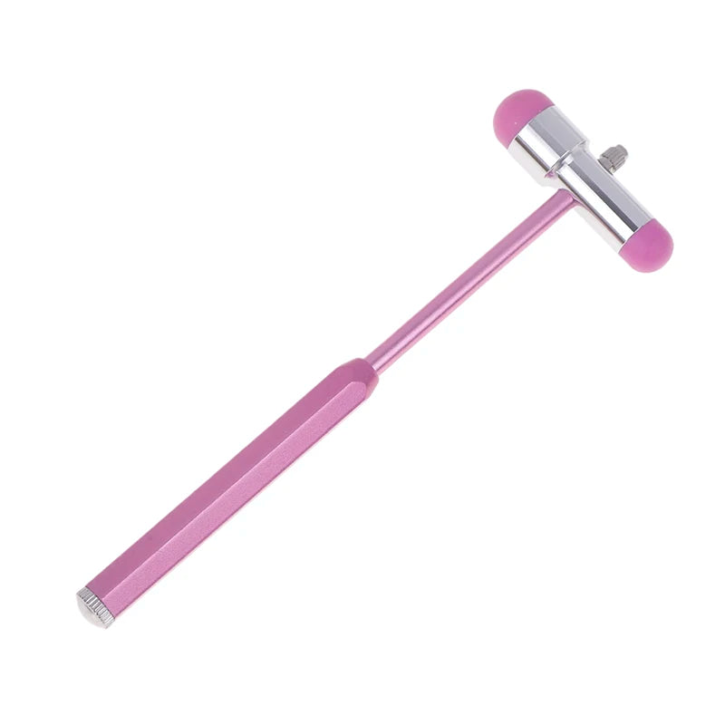 Medical Taylor Triangle Percussion Hammer (Neurological Reflex Trainer)