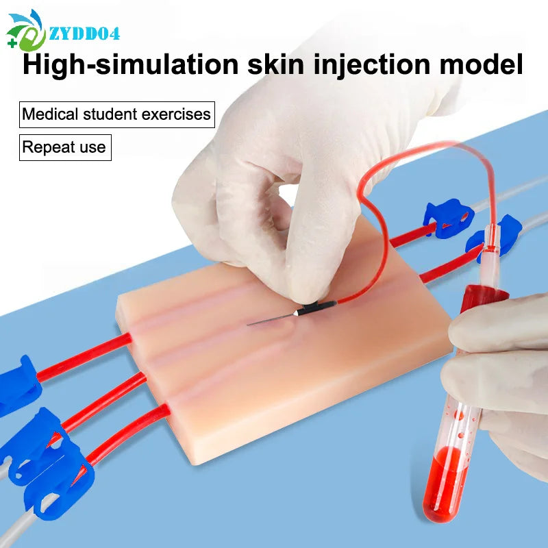 Preclinical Multi-Tissue Suture Practice Kit