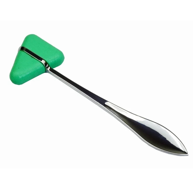 Medical Taylor Triangle Percussion Hammer (Neurological Reflex Trainer)