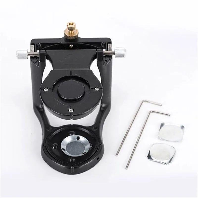 Adjustable Magnetic Denture Articulator