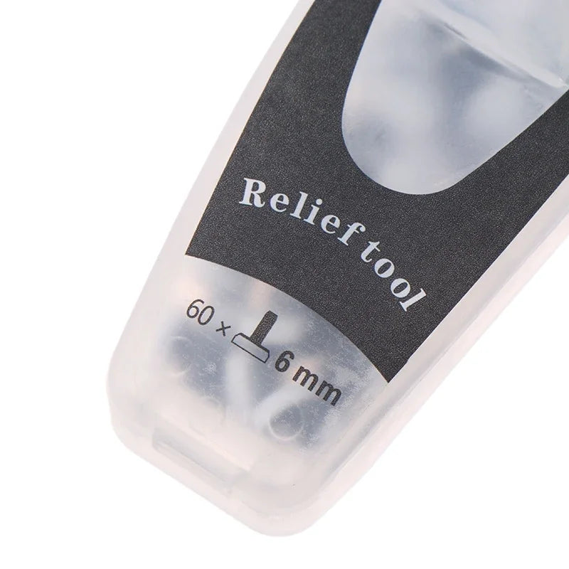 Composite Resin Applicator & Holder Kit