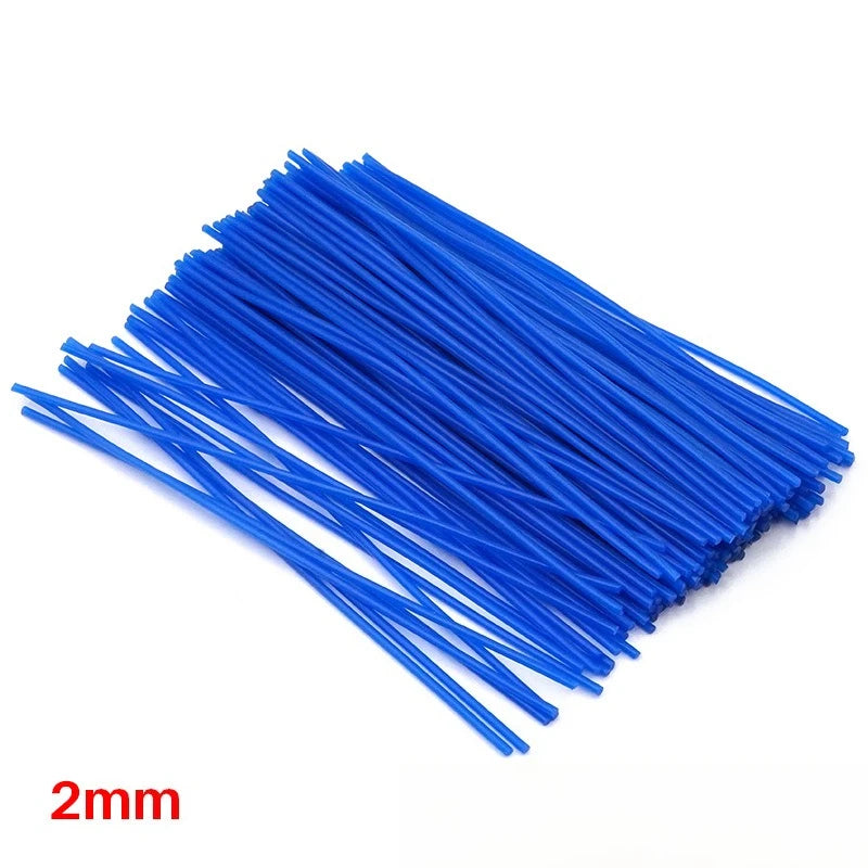 Dental Casting Wax Wires (Multi-Gauge Set)
