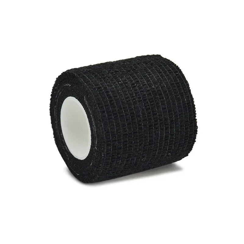 Self-Adhesive Cohesive Bandage Tape (4.8m, Multi-Colour)
