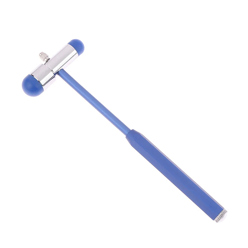 Medical Taylor Triangle Percussion Hammer (Neurological Reflex Trainer)